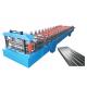 Roofing & Cladding Sheet Roll Forming Machine With 23 Roll Station