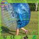 Top Quality Inflatable Bubble Soccer Balls, Durable Bumper Ball with Colorful Dots