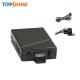 Engine Control 4G GPS Tracker With Detect Vehicle Voltage Low Battery Alarm