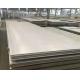 SGS SUS321 Stainless Steel Sheet 2000mmx6000mm Mirror Surface SS 321 Plate