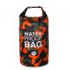 SGS Outdoor Camouflage 2L Waterproof Bum Bag