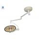 Medical Therapy 650mm Surgical Operating Light Shadowless Hospital Lamp