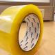 BOPP Shipping Packing Tape Strong Adhesive Customized OPP Tape