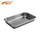 High Durability Custom Medical Parts Stainless Steel Aluminum Fabrication Service