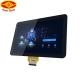 15.6 Inch Optical Bonding Touch Screen Waterproof For Industrial Automation