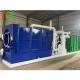Pyrolysis Plant Convert Waste to Diesel with Diesel Fuel and Circulating Water Cooling
