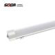 SMD2835 Ceiling Mounted Linear LED Lighting 60W Waterproof Linear LED Durable