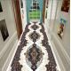 Persian Classical Style Commercial Floor Mat For Hotel Entrance Corridor Stairway