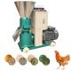 New Trending Feed Processing Machines Animal Poultry Pellet Making Machine