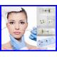 Hyaluronic acid injectable dermal filler HA Gel for facial wrinkles DEEP 1.0ML