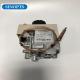                  Oven Control Valve Adjustable Gas Fireplace Thermostat Temperature Control             