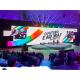 Experience the Future of Visual Technology with Rgb 1R1G1B Leds SMD3535 Mbi 5124 Rental LED Display