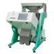 Ginger Processing Plant Color Sorter With RGB Nir Sensor