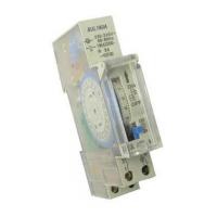 24hour time range Setting AC 230V SUL180A electronic mechanical timer Switch
