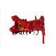 Side Transmission Tractor Supply Rotary Tiller , Compact Tractor Rototiller