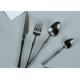 12pc Stainless Steel Cutlery