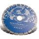 350mm Diamond Saw Blade for Fast Cutting Hard Material in Main Market Tile Cutting
