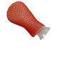 30mm Width Nylon Sleeve Protective Net Suitable for Wide Range of Applications