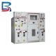 GIS 1250A Power Distribution Cabinet for Power Generation Plants