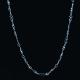Fashion Trendy Top Quality Stainless Steel Chains Necklace LCS35-1