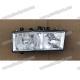 Front Headlamps Head Lamps for FUSO FN628 FM618 FN618 2005 Truck Spare Parts