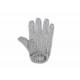 Cut Proof Stab Resistant Stainless Steel Gloves For Meat Processing