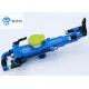 YT29 Rock Drilling Machine Air Leg Rock Drill Air Compressor Pneumatic Jack Hammer Heavy Duty Drill