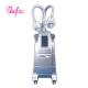 Professional cryo fat beauty machine fatest slimming weight loss cryo equipment LF-207B