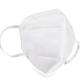 Safety KN95 Dust Mask For Face Protection From Virus , Pollen , Pet Dander