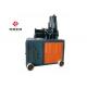 Easily Operated Rebar Cold Forging Machine High Tensile Strength