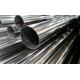 SUS 430 EN 1.4016 Stainless Steel Welded Pipe including Size Ø5 - Ø60