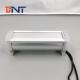 BNT Motorized desk hidden socket with double USB charger port flip up socket