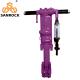 Hand Held Air Leg Jack Hammer Pneumatic Rock Drill YT24 Small Rock Drilling Machine