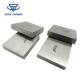 Smooth Surface Tungsten Carbide Wear Plates Low Maintenance Multi Functional