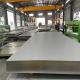 0.5 Mm Rolled Stainless Steel Sheet 201 304 316 316L 409