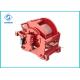 Professional Lifting Equipment Industrial Hydraulic Winch With Stepless Speed