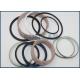 VOE17265005 VOE 17265005 Lift Cylinder Seal Repair Kit For VOLVO L250H