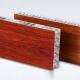 Aluminum Honeycomb Stone Panels Enhancing Your Building's Aesthetics and Durability