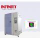 IE31A Series High and Low Temperature Impact Test Chamber Heating Rate Up From RT To 150C Requires About 40m