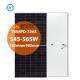 545W 550W Tongwei Solar Cells 555W 560W 565W Monocrystalline Silicon Solar Cells