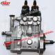 New Diesel Fuel Injector pump  094000-0440   0940000440 6218-71-1132 6218711132  For Komatsu PC750-7