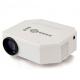 UC30 HD 150 Lumens HDMI Multimedia Portable Mini LED Projector Home Theater