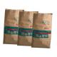 Industrial Packaging Paper Bag Potato Starch Bags Flour Starch Milk Powder Paper Sack