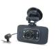 X80 Car DVR 2.7" HD 720P G-Sensor H.264 Wide Angle IR Night Vision Motion Detection Video Recorder