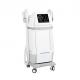 Electromagnetic  Radio Frequency Fat Reduction Machine Cellulite Removal