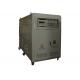 1000kw Ac Load Bank Testing Diesel Generators UPS Transformer Grey Surface