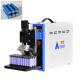 7KW Power Portable Battery Spot Welder Lithium Ion Mini Welding Machine