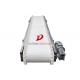Economic Rubber Powered Belt Conveyor Automated Conveyor Systems 5.5kw
