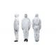 Work Protection Safety Disposable Isolation Gowns