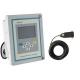 Area Velocity Ultrasonic Open Channel Flow Meter With Data Logger 16GB